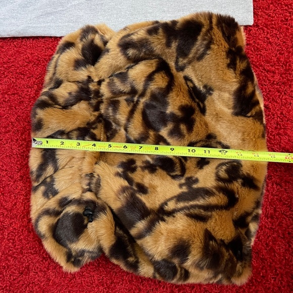 Vivienne Westwood EVA LARGE CLUTCH BRAND NEW W TAG - Picture 14 of 17